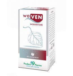 WAVEN 60CPR PRODECO PHARMA