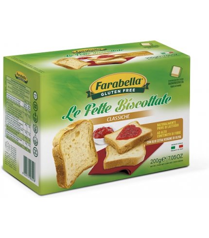 FARABELLA FETTE BISC CLASSICHE