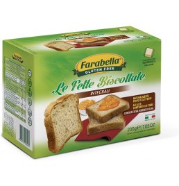 FARABELLA FETTE BISC INTEGRALI