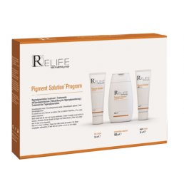 PIGMENT SOLUTION PROGRAM KIT