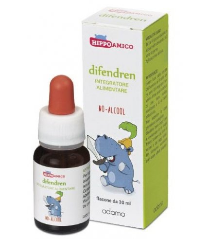 EIE DIFENDREN GTT 30ML