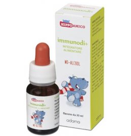 EIE IMMUNODI+ GTT 30ML