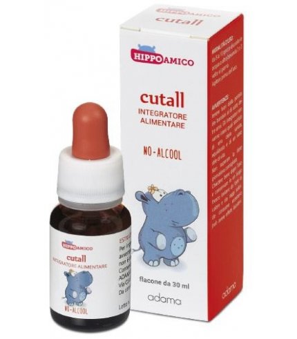 EIE CUTALL GTT 30ML