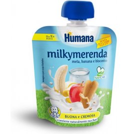 MILKYMERENDA MELA-BAN BISC100G