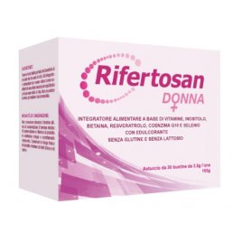 RIFERTOSAN DONNA 30BUST