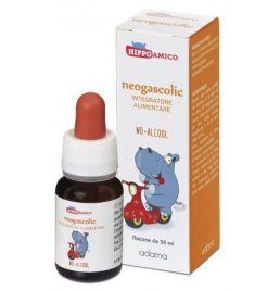 EIE NEOGASCOLIC GTT 30ML