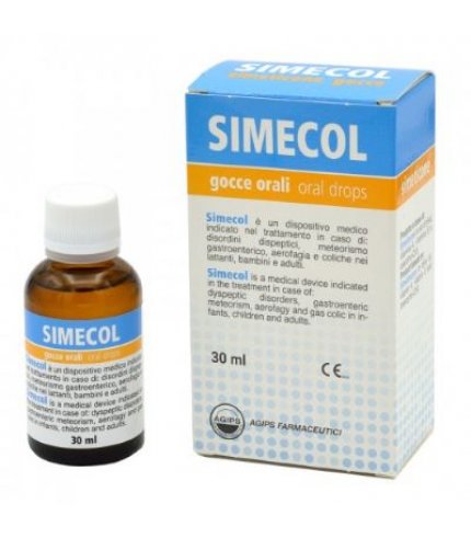 SIMECOL GOCCE