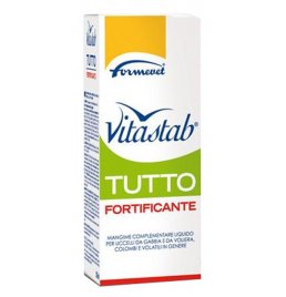 VITASTAB TUTTO FORTIF 200ML