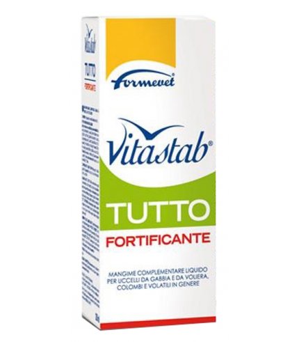 VITASTAB TUTTO FORTIF 200ML