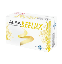 ALBAREFLUX 30CPR