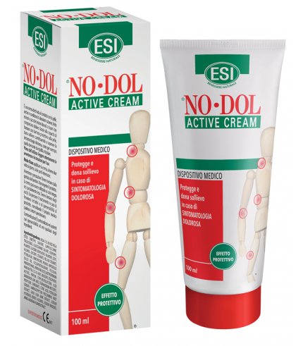 ESI NO DOL ACTIVE CREAM 100ML