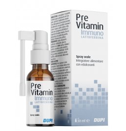 PREVITAMIN IMMUNO LATTOFER30ML