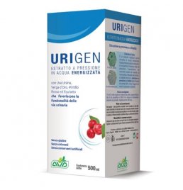 URIGEN LIQUIDO 500ML