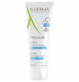 PRIMALBA CREMA CAMBIO 100ML