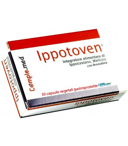 IPPOTOVEN 30CPS