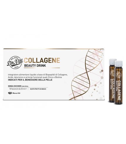 COLLAGENE BEAUTY DRINK 10FLL 2