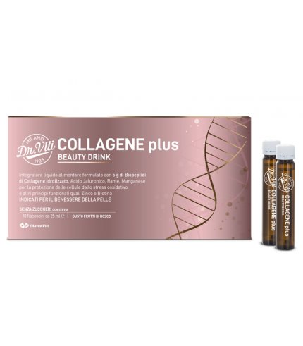 DR VITI COLLAGENE PLUS 250ML