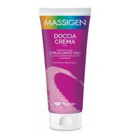 MASSIGEN DOCCIA CREMA 2IN1