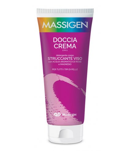 MASSIGEN DOCCIA CREMA 2IN1