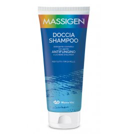 MASS DOCCIASH ANTIFUNGINO200ML