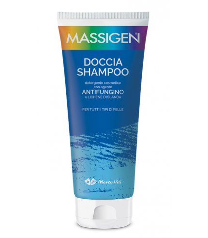 MASS DOCCIASH ANTIFUNGINO200ML