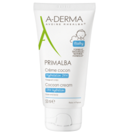 PRIMALBA CREMA COCON 50ML