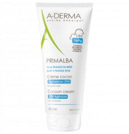 PRIMALBA CREMA COCON 200ML