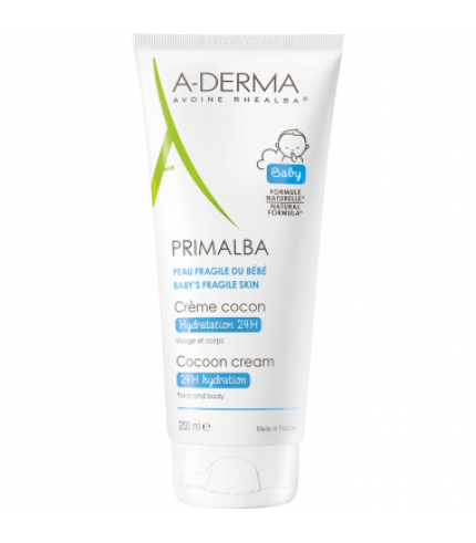 PRIMALBA CREMA COCON 200ML