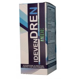 IDEVEN DREN 200ML