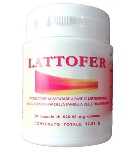 LATTOFER 20CPS