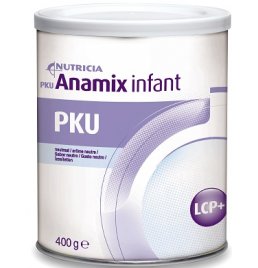 PKU ANAMIX INFANT 400G