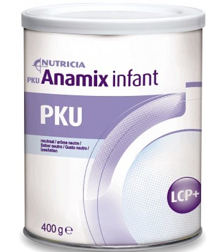 PKU ANAMIX INFANT 400G