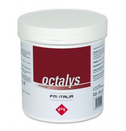 OCTALYS 600G