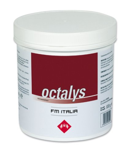 OCTALYS 600G