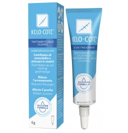 KELO COTE GEL 6G