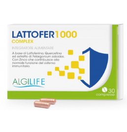 LATTOFER 1000 COMPLEX 30CPR AL