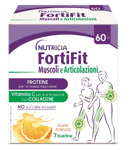 FORTIFIT MUSCOL E ARTICOL BUST