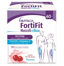 FORTIFIT MUSCOLI E OSSA BUSTE0