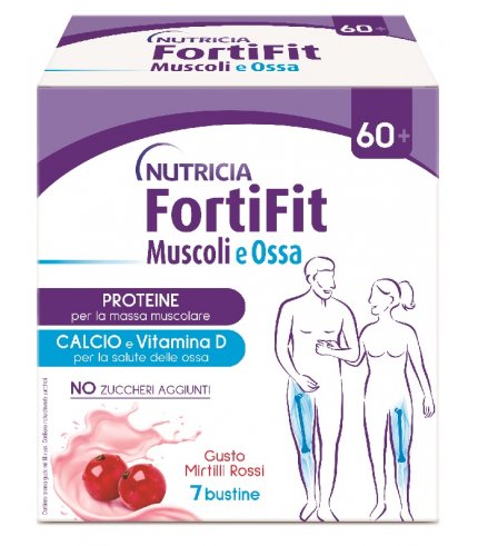 FORTIFIT MUSCOLI E OSSA BUSTE0