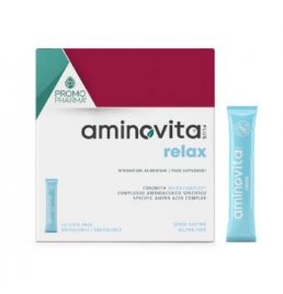 AMINOVITA PLUS RELAX 20STICK