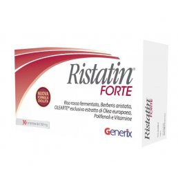 RISTATIN FORTE 30CPR