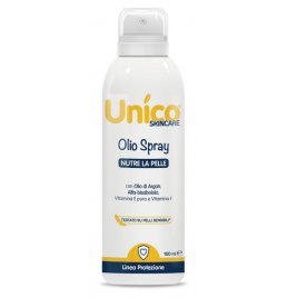 UNICO OLIO SECCO SPRAY 100ML