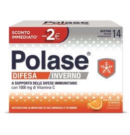 POLASE DIFESA INV 14BUST PRO20