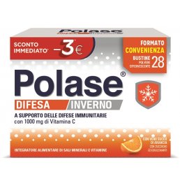 POLASE DIFESA INV 28BUST PRO20