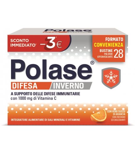 POLASE DIFESA INV 28BUST PRO20