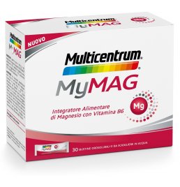 MULTICENTRUM MYMAG 30 BUSTINE