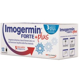 IMOGERMIN FORTE PLUS 12FLL POO