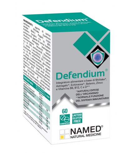 DEFENDIUM 60CPR