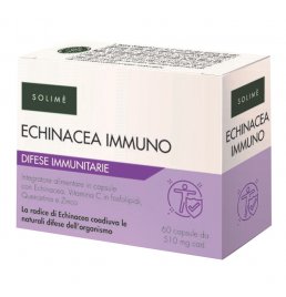 ECHINACEA IMMUNO 60CPS