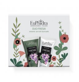 EUPHIDRA DUO DI FRESIA 2PZ